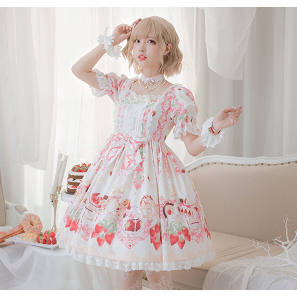 MILK シスター dress サックス MILK（ミルク）の「Sister dress（ドレス）」 - WEAR